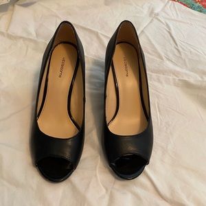 Liz Claiborne shoes